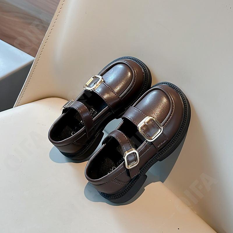 Детские Лоферы CC3651_L2021-C2