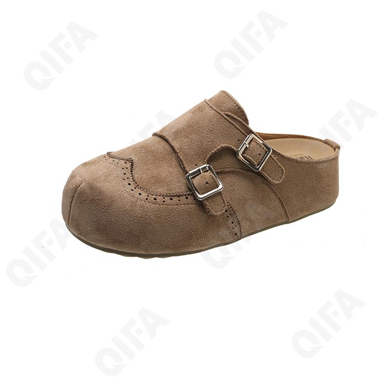 Женские Тапочки