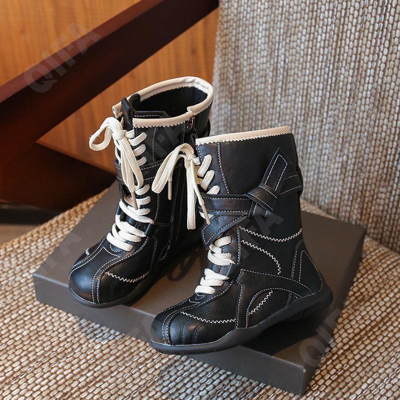 Детские Сапоги CC3962_590M-B2 Детские Сапоги CC3962_590M-B2