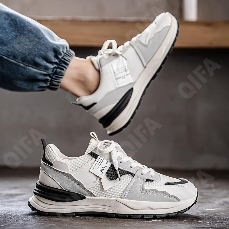 Мужские Кроссовки CC4011_JY-JL209-2