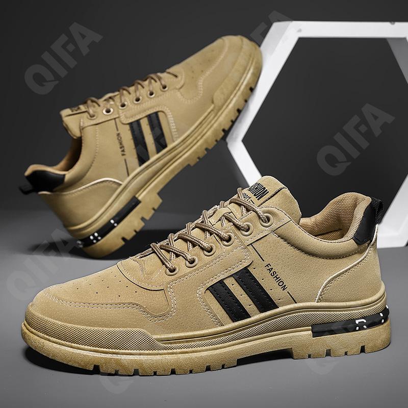 Мужские Полуботинки