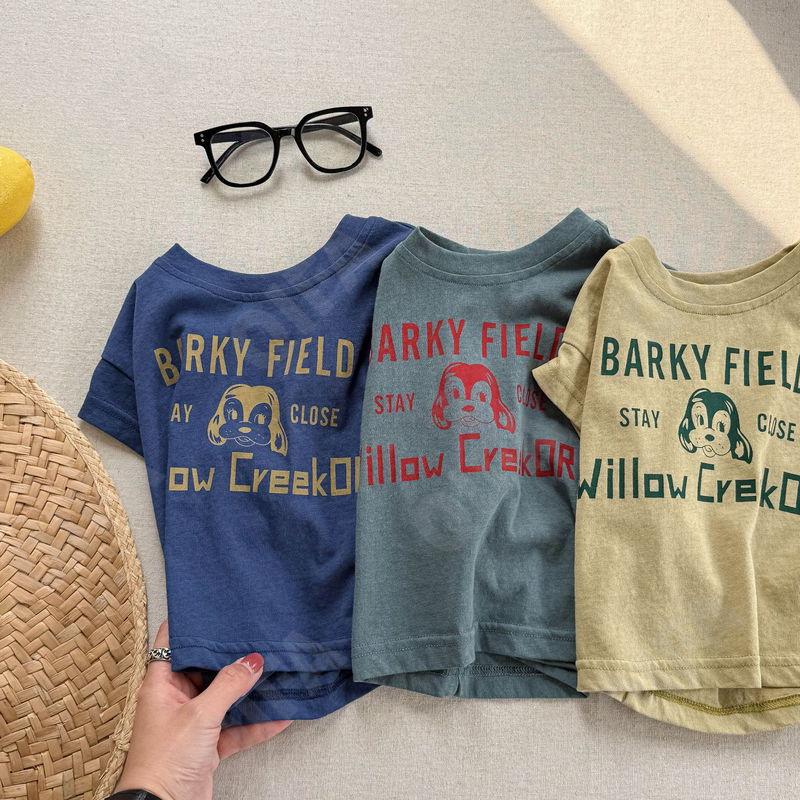 Детская Футболка CC1293_6218_247_2575_93