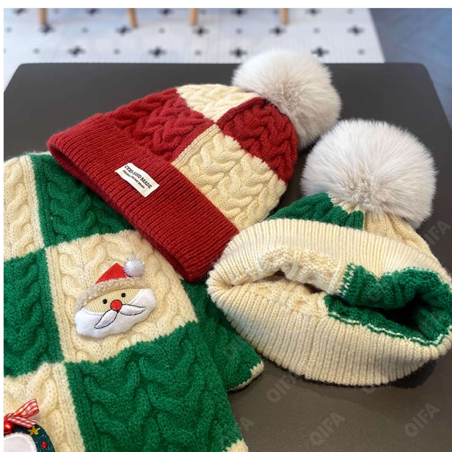 Детская Шапка CC3402_C5088-3