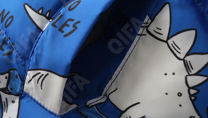 Детская Куртка CC2327_HW-2316-3