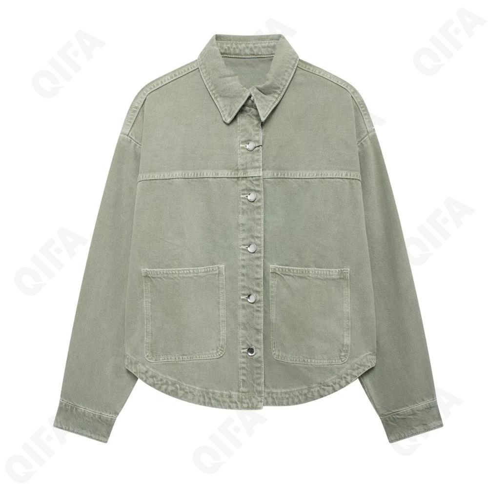 Женская Куртка