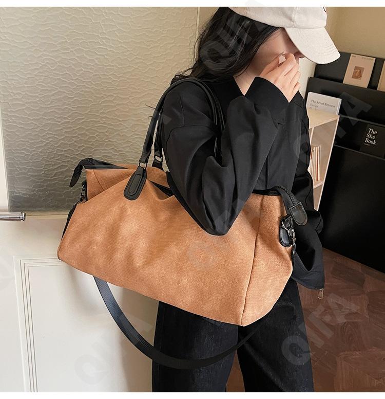 Женская Дорожная сумка CC423_20404-4