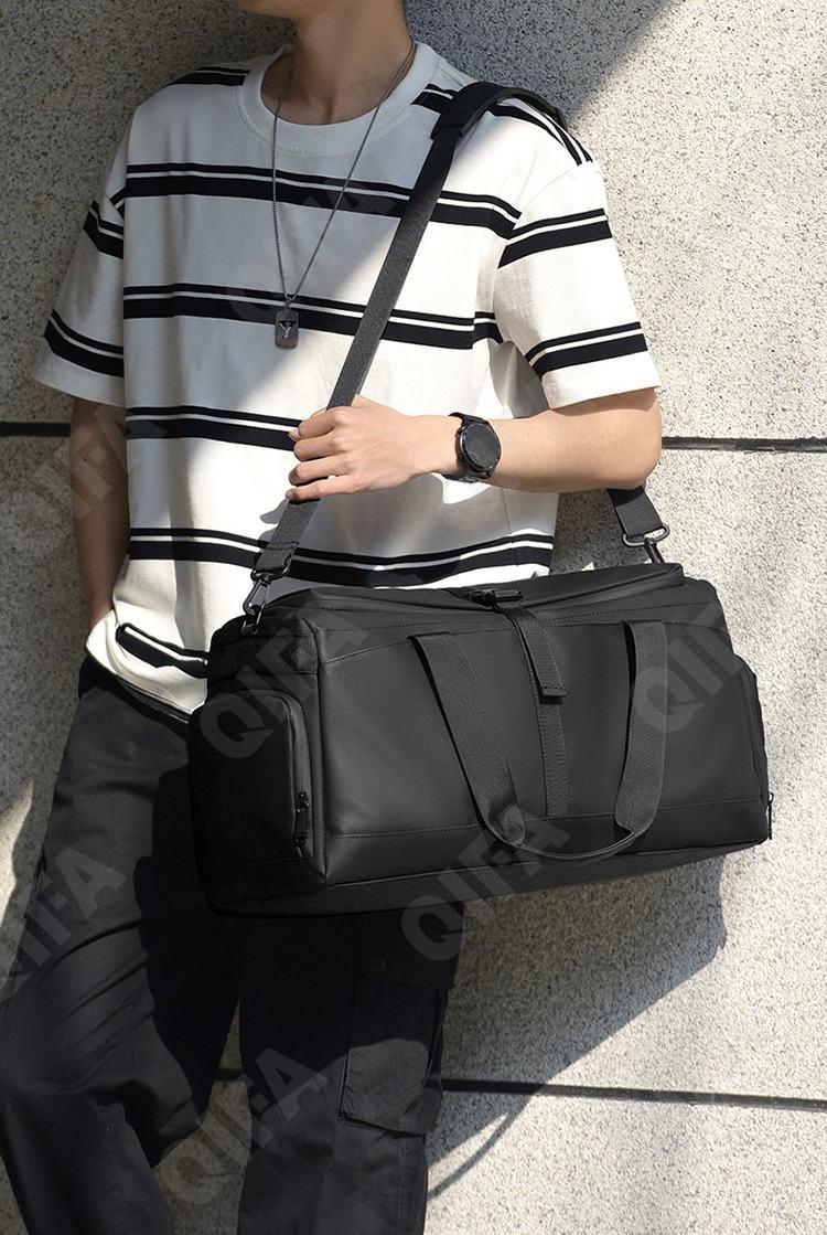 Мужская Дорожная сумка CC5456_5124-2
