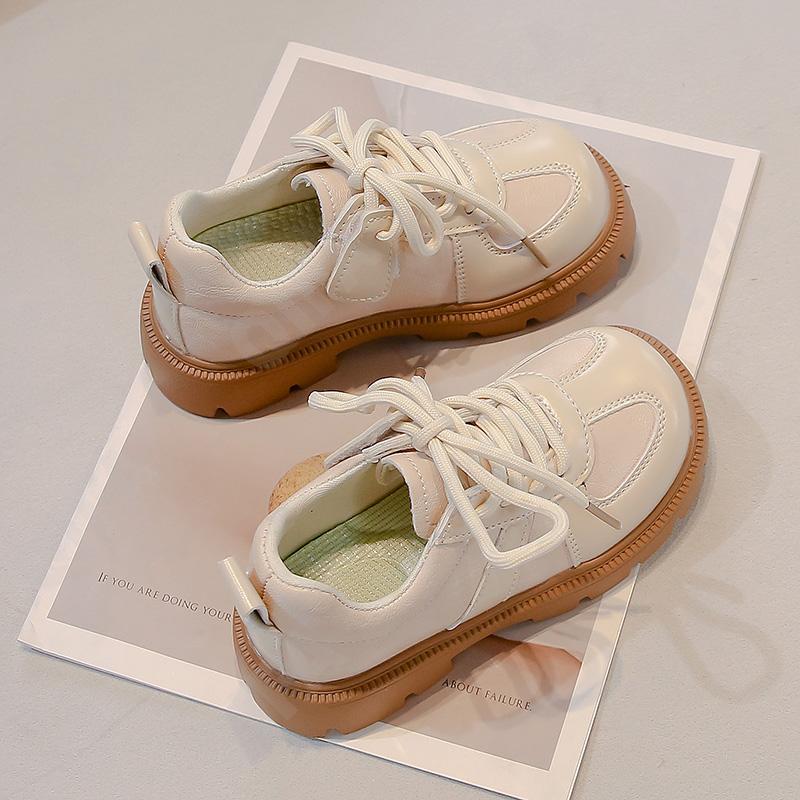 Детские Полуботинки