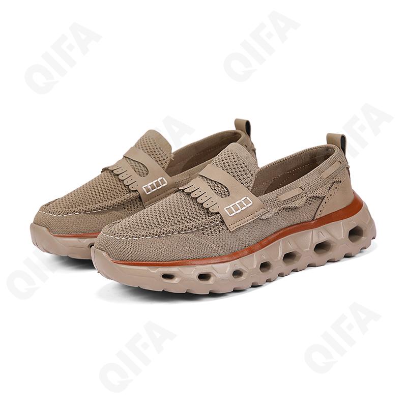 Мужские Полуботинки