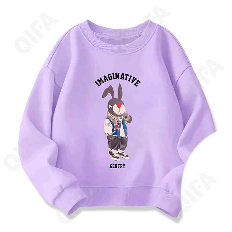 Детский Свитшот CC2129_RW13-X136_235_2575_14 Детский Свитшот CC2129_RW13-X136_235_2575_14