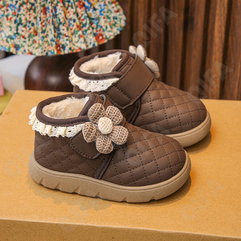 Детские Дутики CC3959_788-A1 Детские Дутики CC3959_788-A1