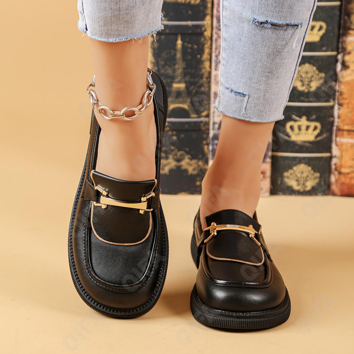 Женские Лоферы CC3767_85-1