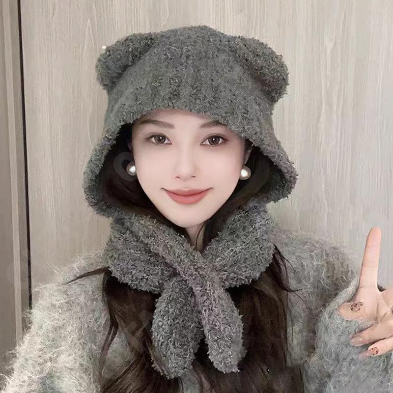 Женский Чепчик CC3581_8694-5