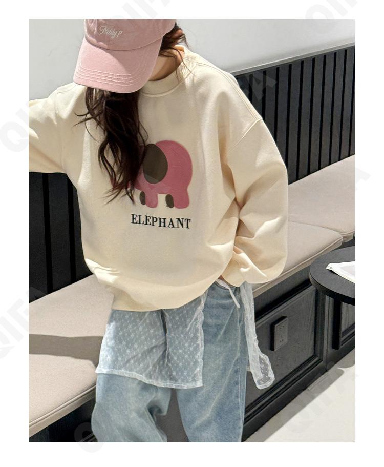 Детский Свитшот CC1333_24MQ02_225_2579_94