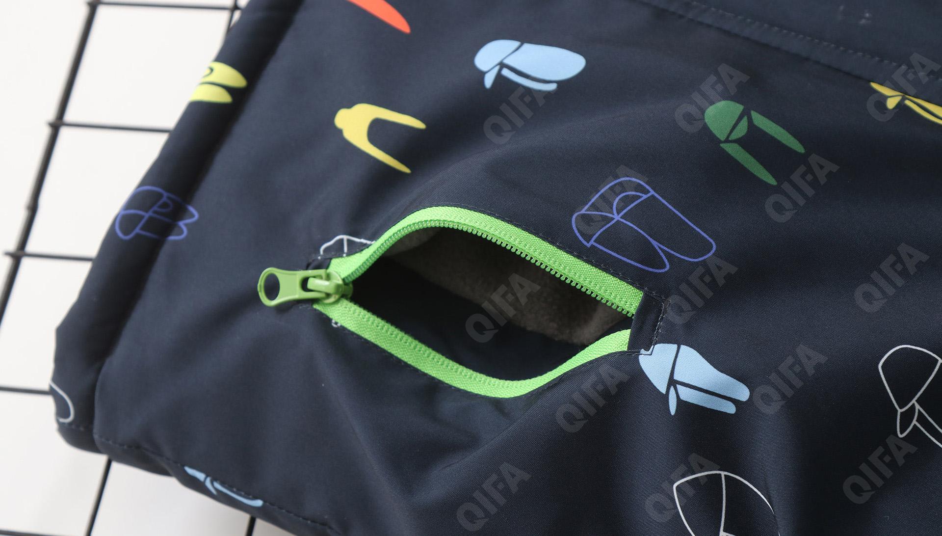 Детская Куртка CC2327_LM-8825-3