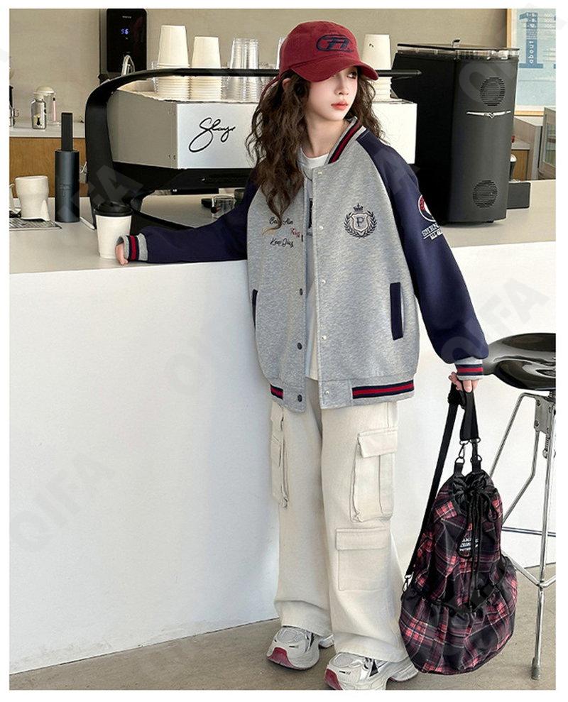 Детская Куртка CC4807_2506_246_2576_41