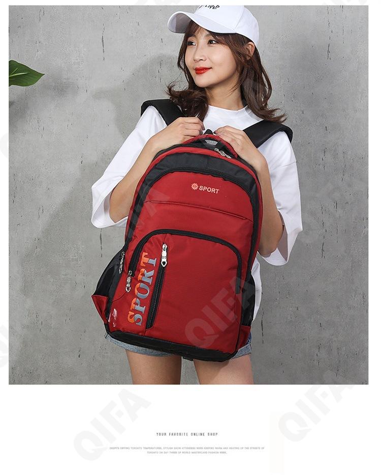 Мужской Рюкзак CC423_8205-1