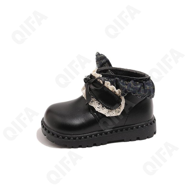 Детские Ботинки CC3651_7606M-A1