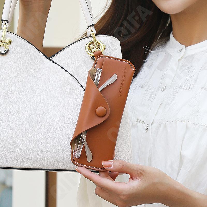 Женский Чехол для очков CC033_3784-2