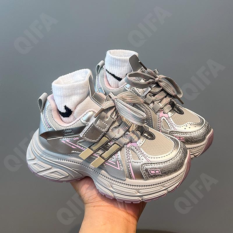 Детские Кроссовки CC4048_H608-B3