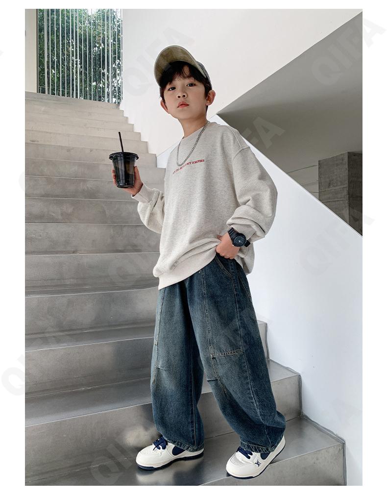 Детские Джинсы CC5426_30099_2989_1817_40