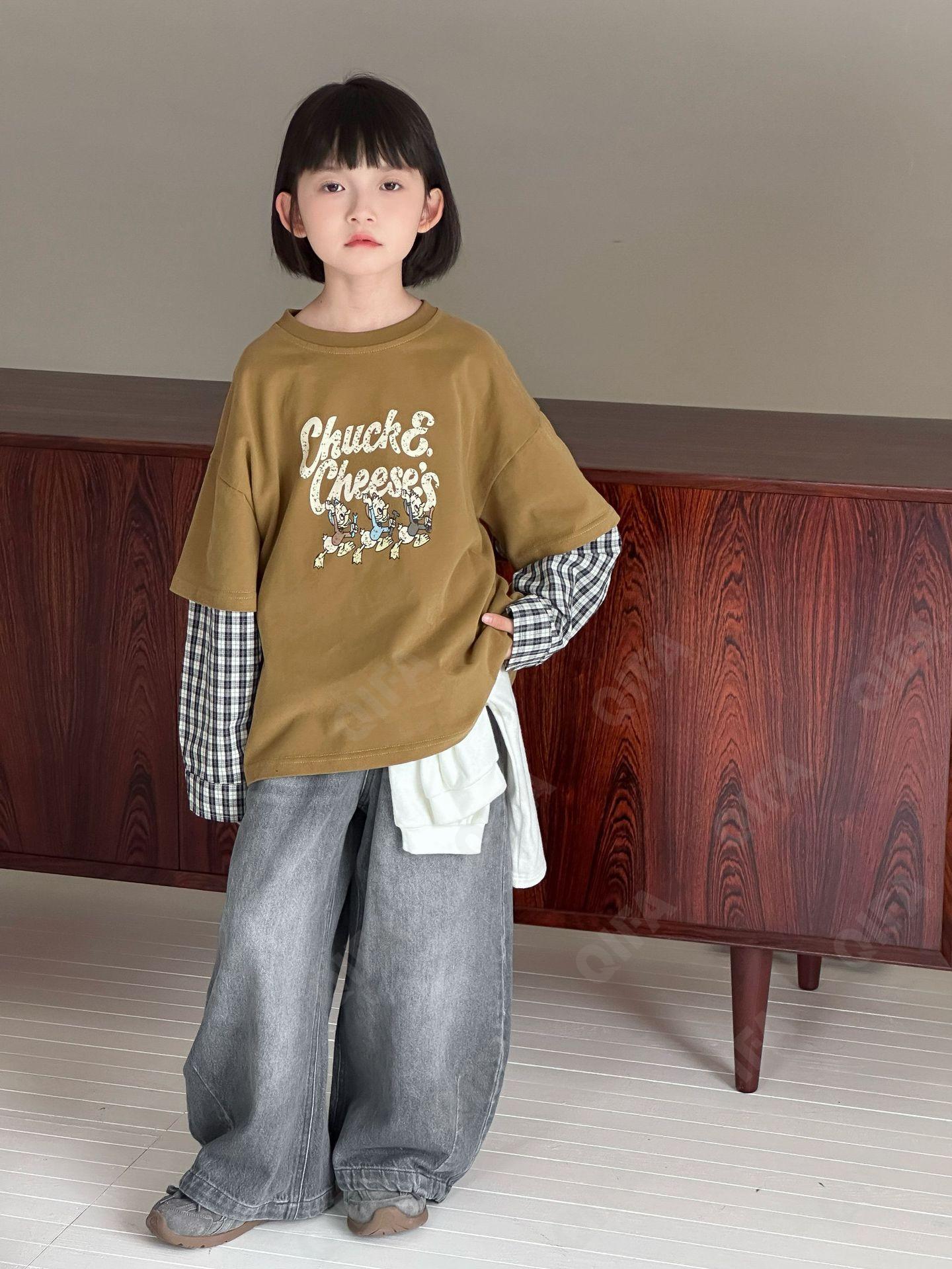 Детские Джинсы CC5418_25844_2989_2576_52