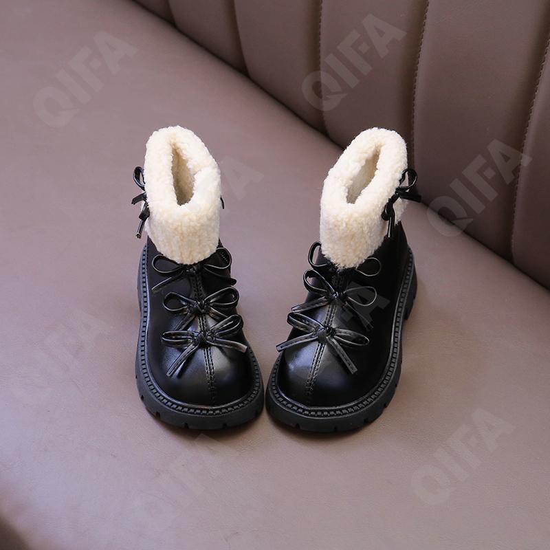 Детские Ботинки