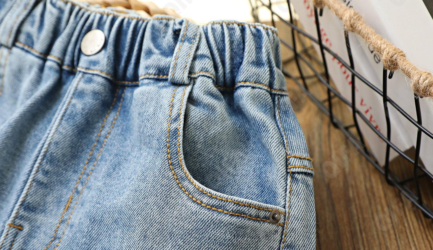 Детские Джинсы CC2327_L-19-1901-1