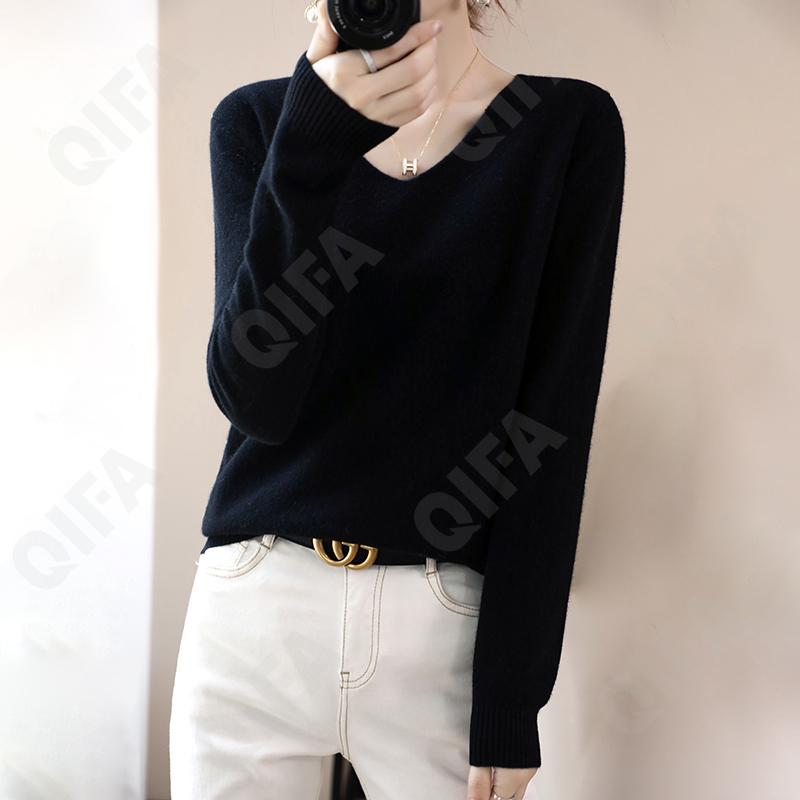 Женский Пуловер