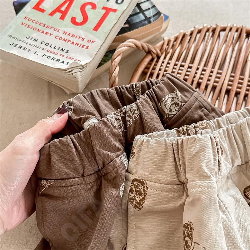 Детские Джоггеры CC1293_123052_234_2574_74