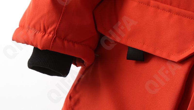 Детская Куртка CC2327_LM-23616-3 Детская Куртка CC2327_LM-23616-3