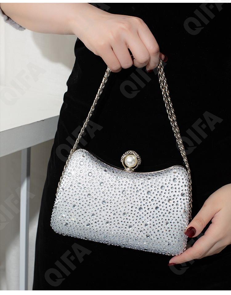 Женский Клатч CC2948_220015-3 Женский Клатч CC2948_220015-3