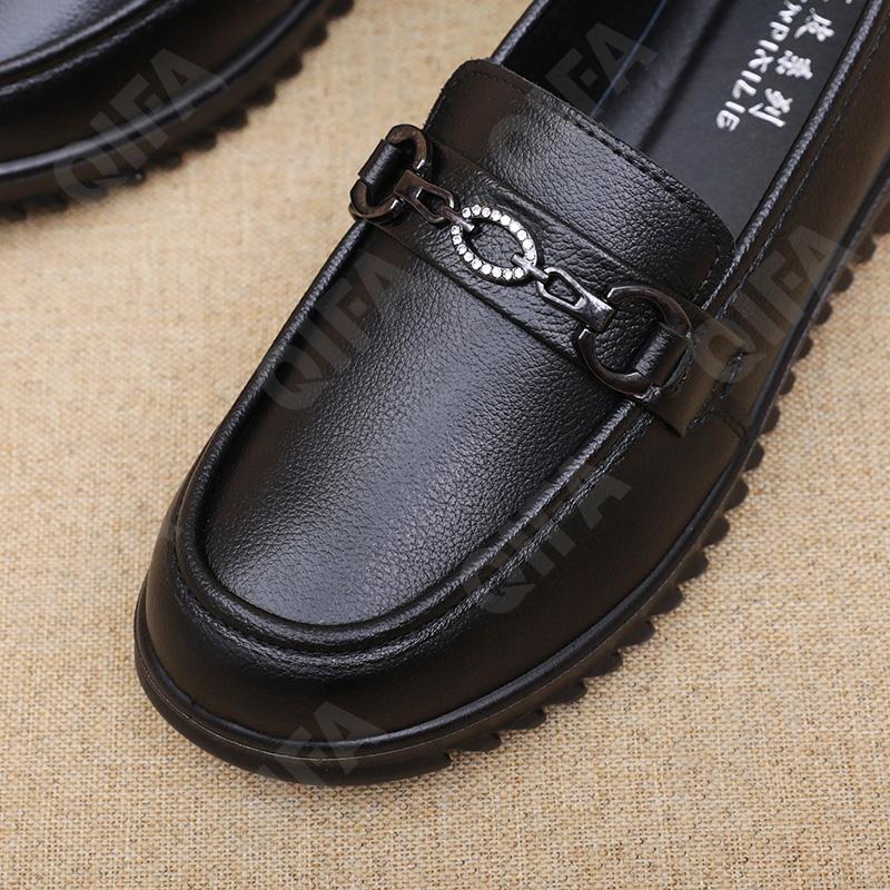 Женские Лоферы