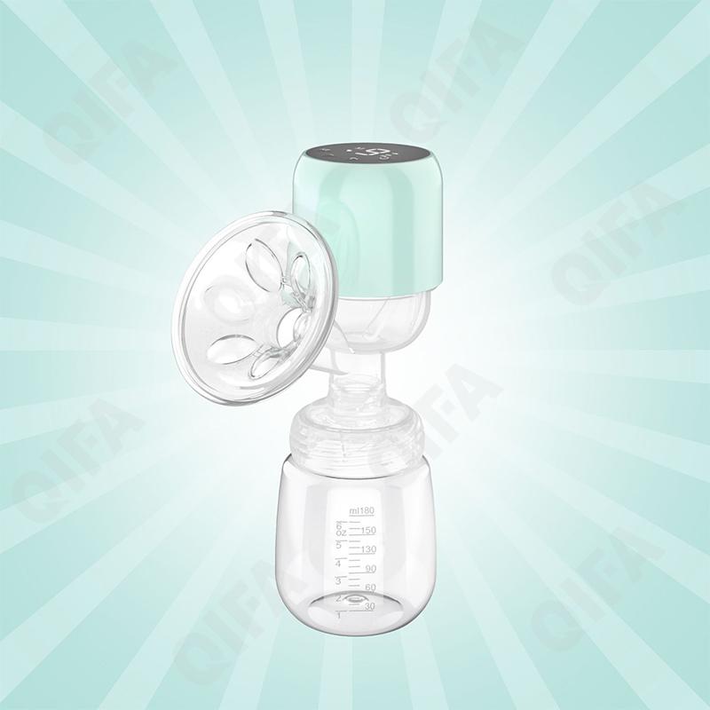 Молокоотсос электрический