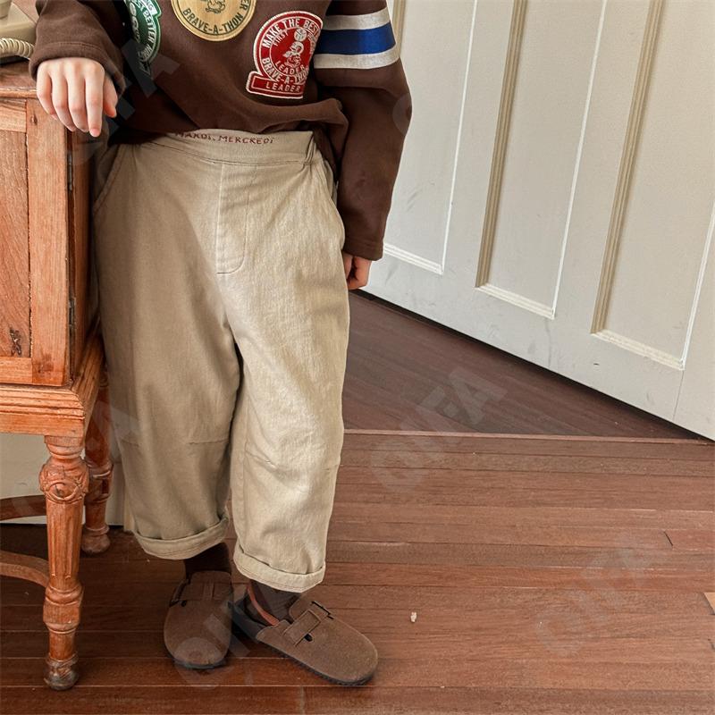 Детские Брюки CC1293_5631_2549_2576_35