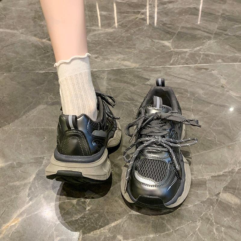 Женские Кроссовки CC3840_F822-1