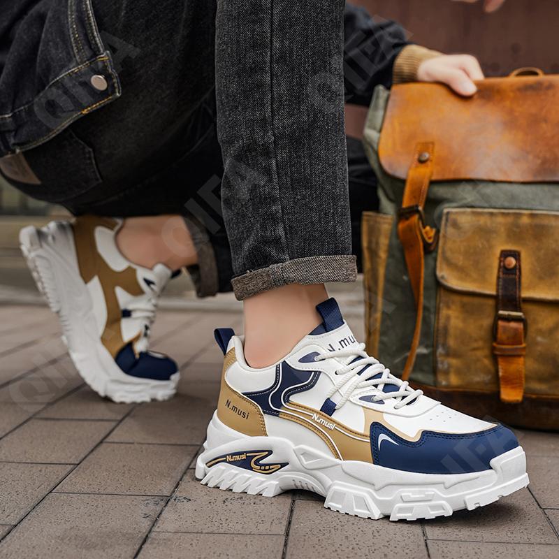 Мужские Кроссовки CC4011_JY-JY025-1