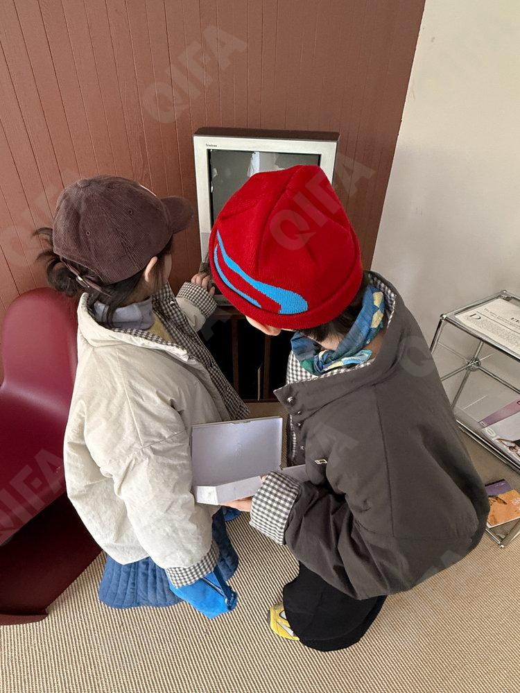 Детская Куртка CC3871_2025D56_957_2574_20 Детская Куртка CC3871_2025D56_957_2574_20