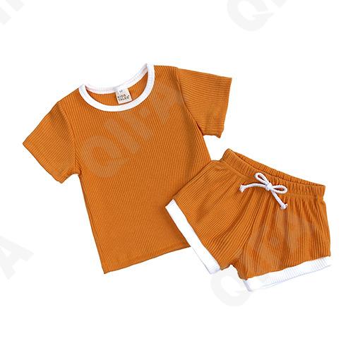 Детский Костюм с шортами CC2232_XTZ8366_952_2574_4