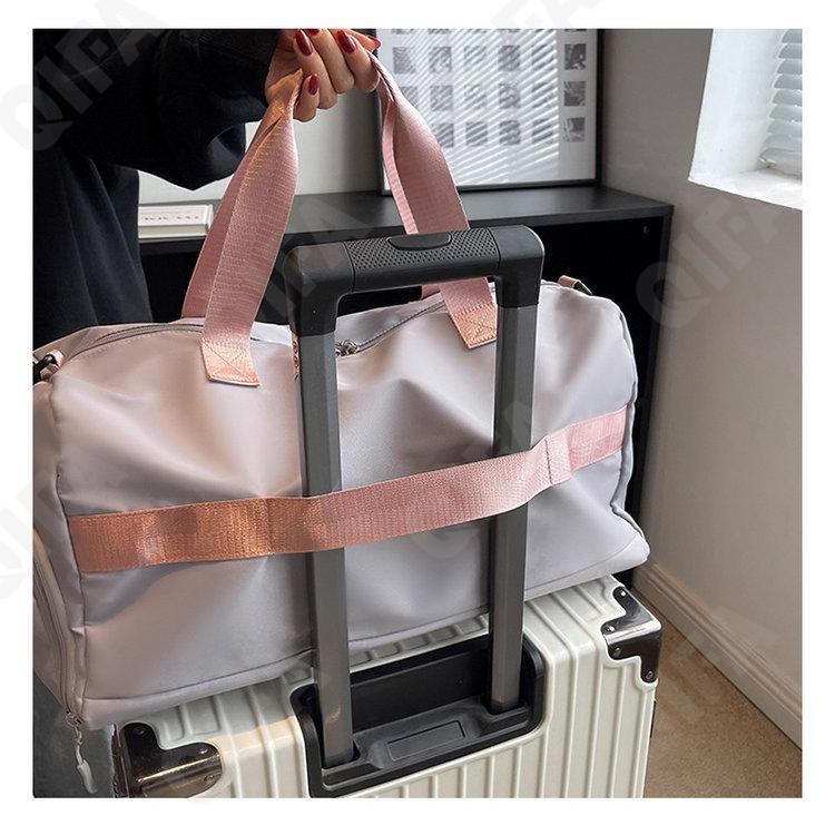 Женская Дорожная сумка CC4678_ZMN-023-1