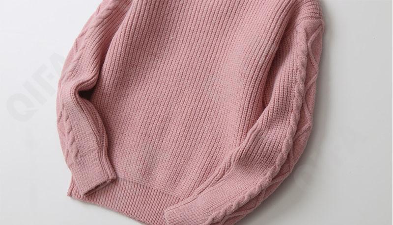 Детский Свитер CC2327_M-021-4