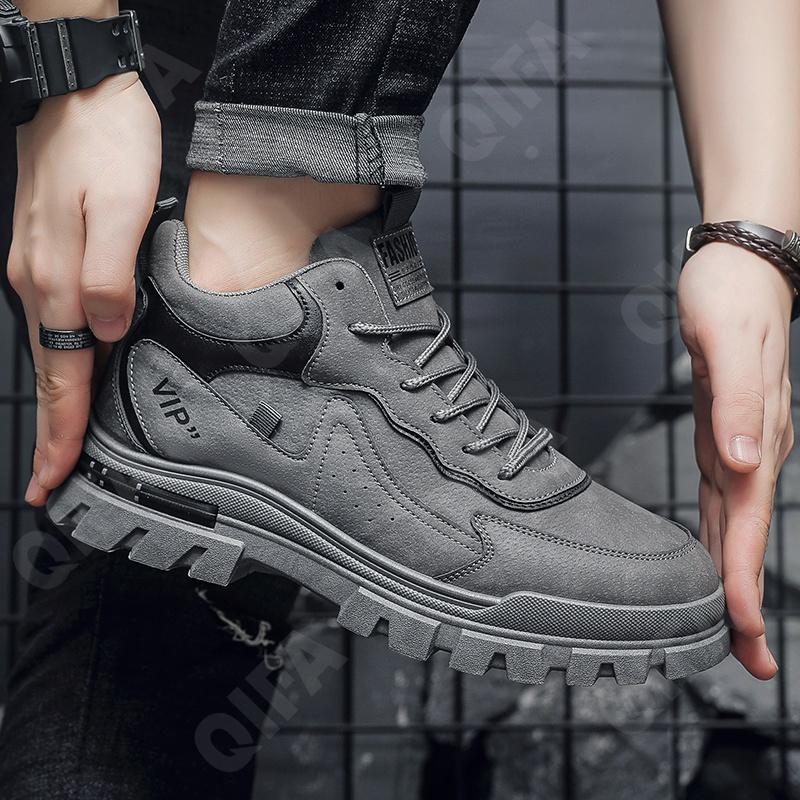 Мужские Ботинки CC4119_LD868-3