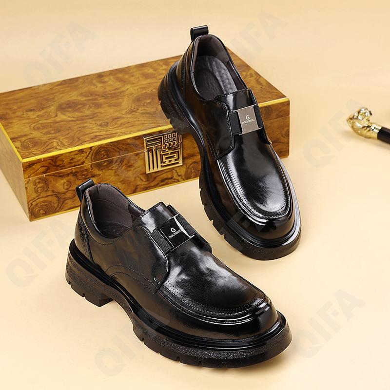 Мужские Туфли CC4199_6866-2