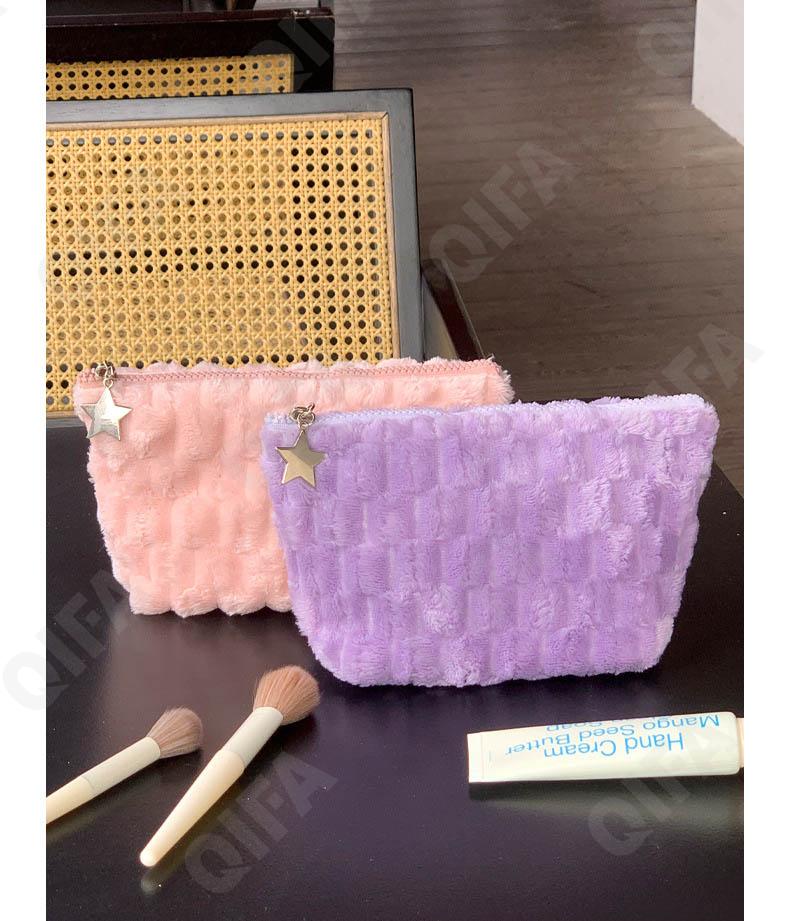 Женская Косметичка CC5051_YK-MRPBGSNB-B-1