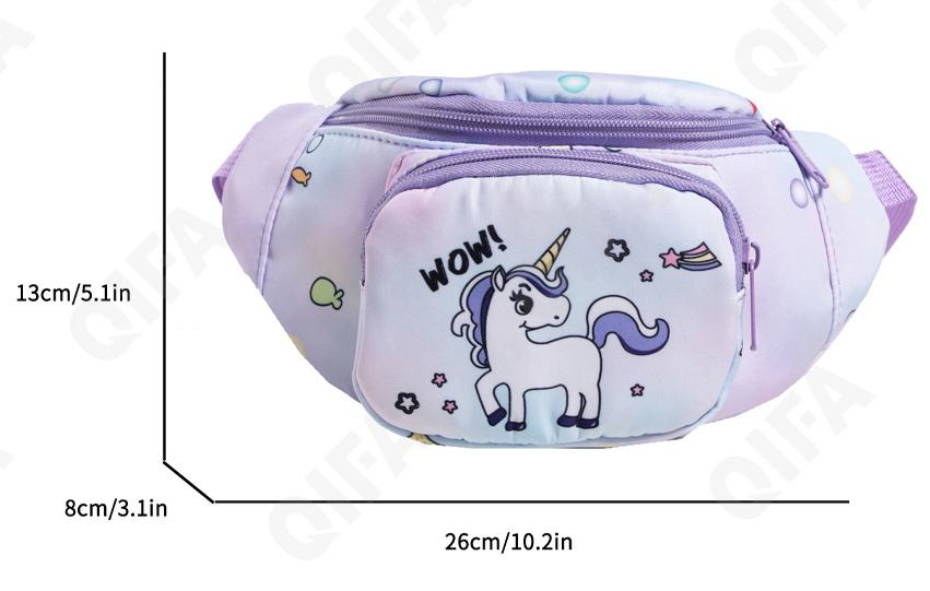 Детская Сумка поясная CC439_902B-1