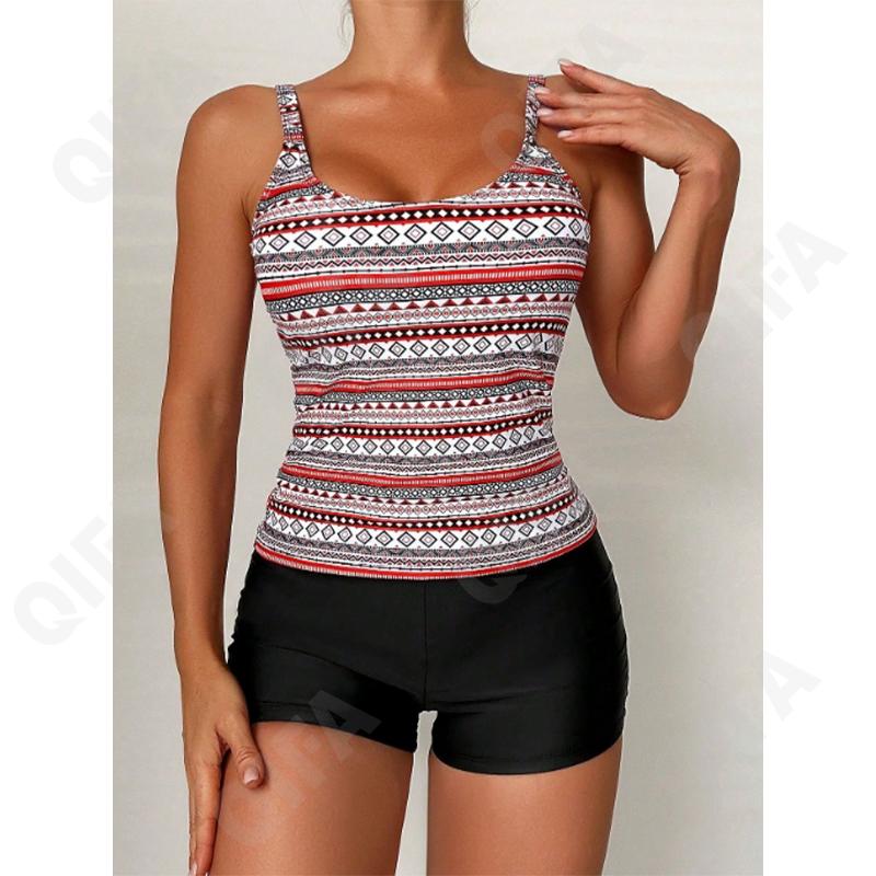 Женский Купальник раздельный CC3262_3242-1