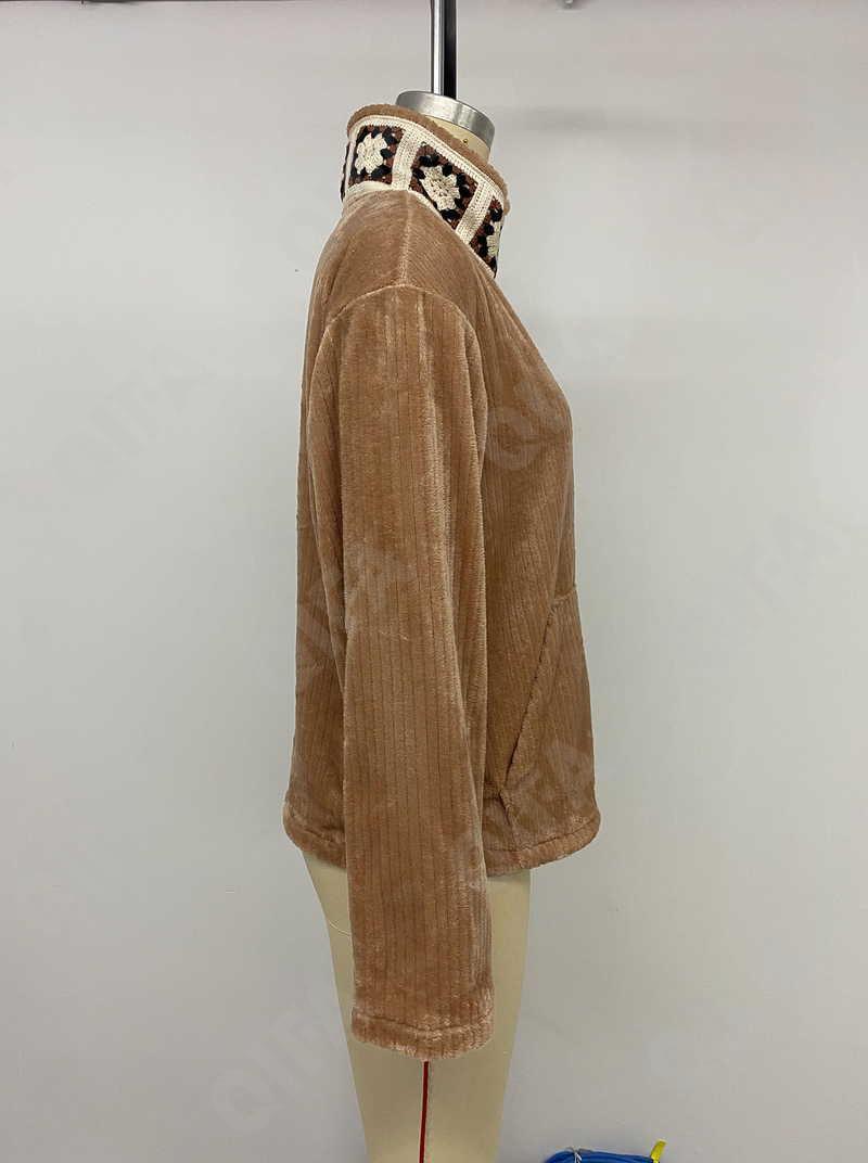 Женская Толстовка CC280_TM5151_234_1776_32 Женская Толстовка CC280_TM5151_234_1776_32