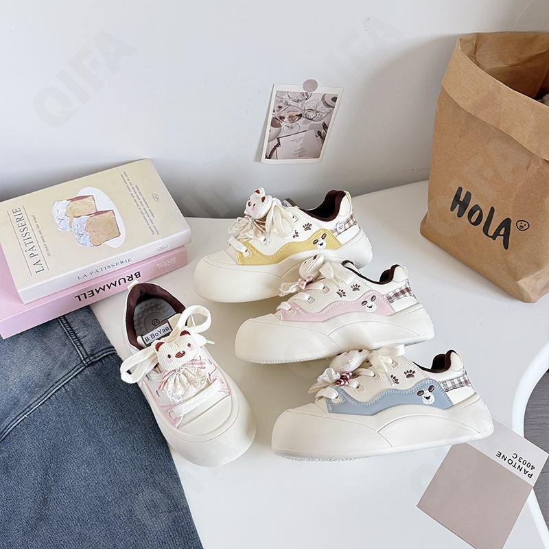 Женские Кеды CC4351_FY-266-1 Женские Кеды CC4351_FY-266-1