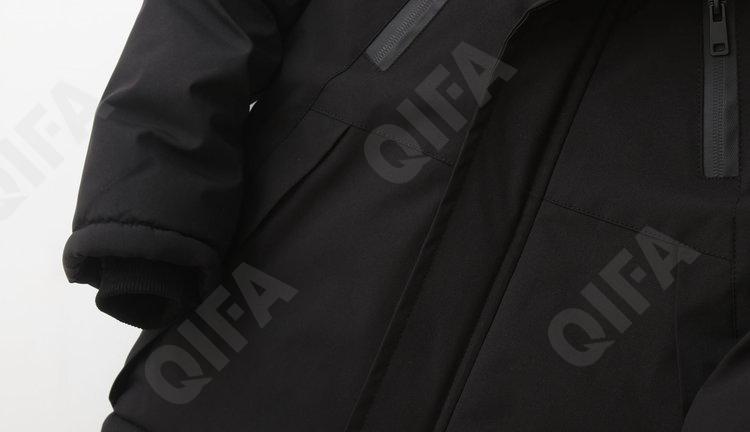 Детская Зимняя куртка CC2327_LM82503-3 Детская Зимняя куртка CC2327_LM82503-3