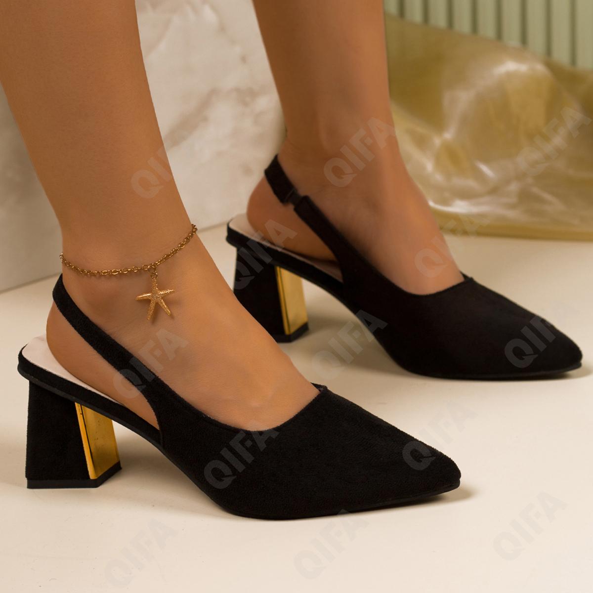 Женские Туфли CC4094_304-1